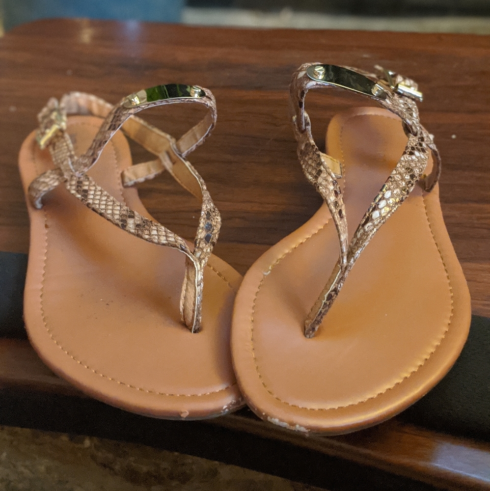Women's Sandal